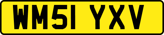WM51YXV