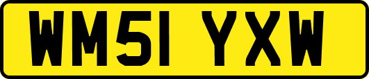 WM51YXW