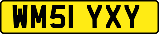 WM51YXY