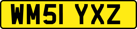 WM51YXZ