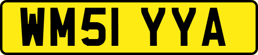 WM51YYA
