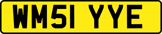 WM51YYE