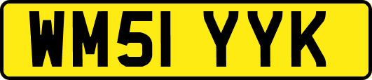 WM51YYK