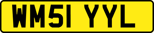 WM51YYL