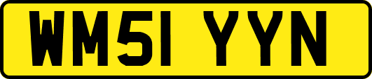 WM51YYN