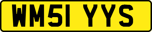 WM51YYS