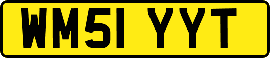 WM51YYT
