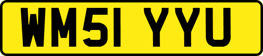 WM51YYU
