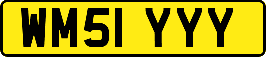 WM51YYY