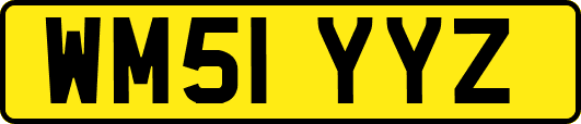 WM51YYZ