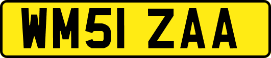 WM51ZAA