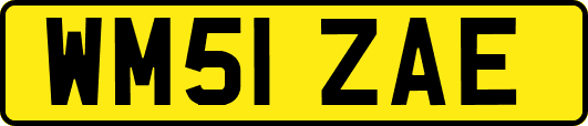 WM51ZAE