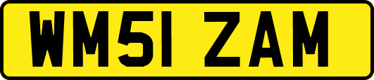 WM51ZAM