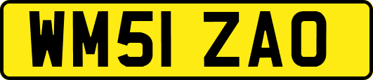 WM51ZAO