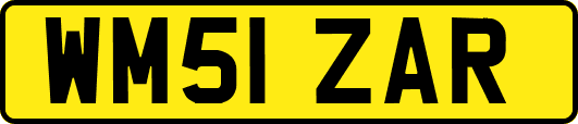 WM51ZAR