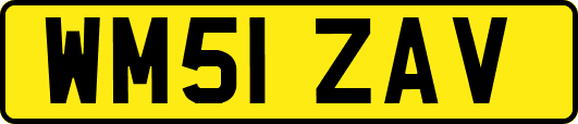 WM51ZAV