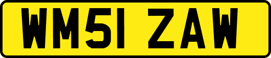 WM51ZAW