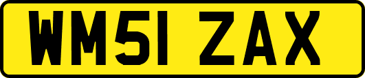WM51ZAX