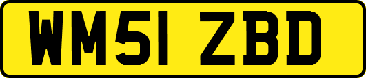 WM51ZBD