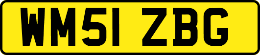 WM51ZBG
