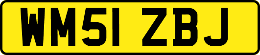 WM51ZBJ