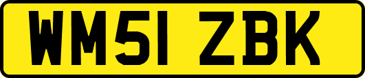 WM51ZBK