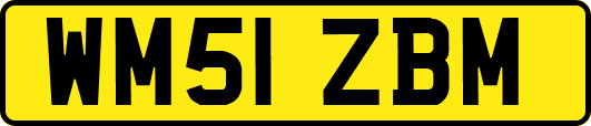 WM51ZBM