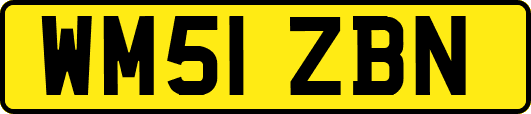 WM51ZBN