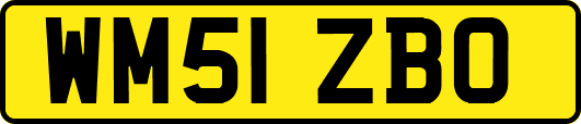 WM51ZBO