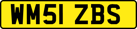 WM51ZBS