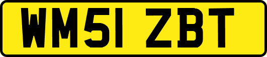 WM51ZBT