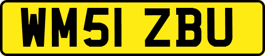 WM51ZBU