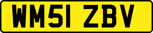 WM51ZBV