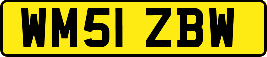 WM51ZBW
