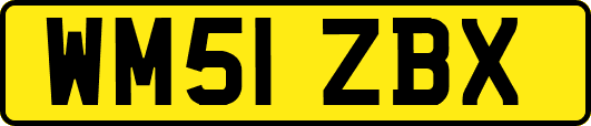 WM51ZBX