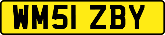 WM51ZBY