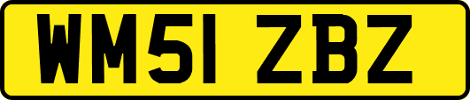 WM51ZBZ