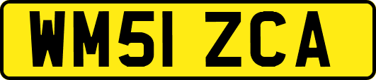 WM51ZCA