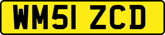 WM51ZCD