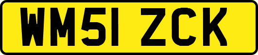 WM51ZCK