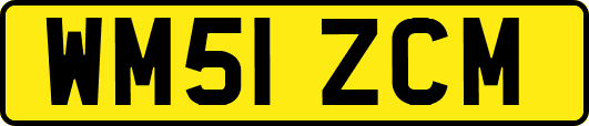 WM51ZCM