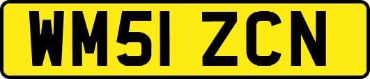 WM51ZCN