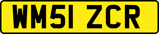 WM51ZCR
