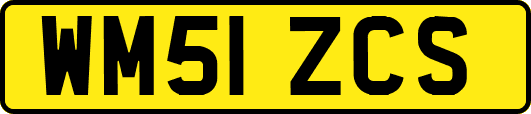 WM51ZCS