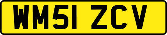 WM51ZCV