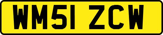 WM51ZCW
