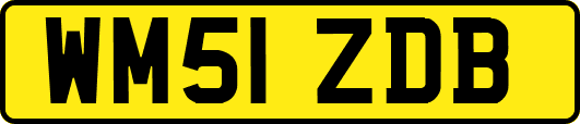WM51ZDB