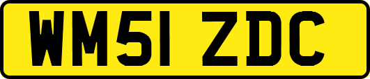 WM51ZDC
