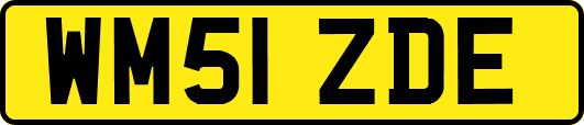 WM51ZDE