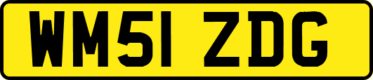 WM51ZDG